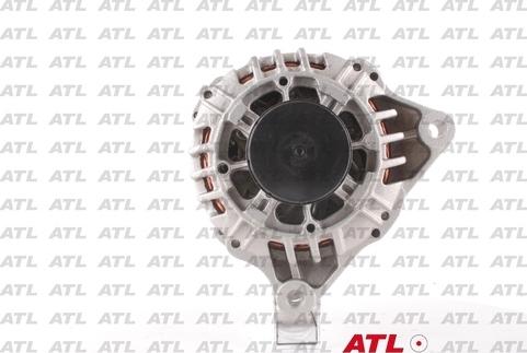 ATL Autotechnik L 80 520 - Генератор autospares.lv