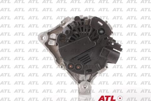 ATL Autotechnik L 80 520 - Генератор autospares.lv