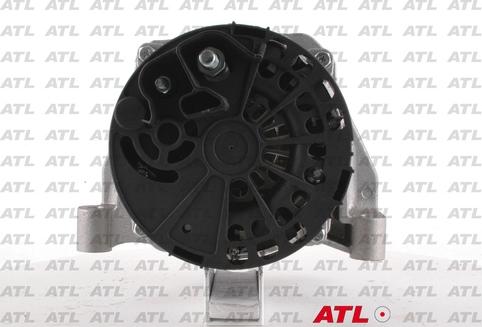 ATL Autotechnik L 80 650 - Генератор autospares.lv