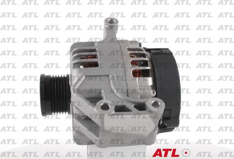 ATL Autotechnik L 80 600 - Генератор autospares.lv