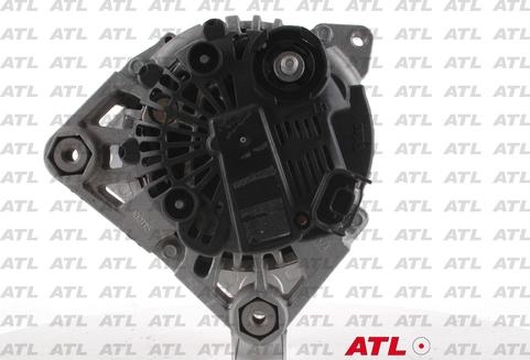 ATL Autotechnik L 80 630 - Генератор autospares.lv