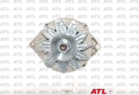 ATL Autotechnik L 80 040 - Генератор autospares.lv