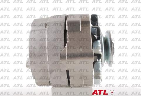 ATL Autotechnik L 80 050 - Генератор autospares.lv