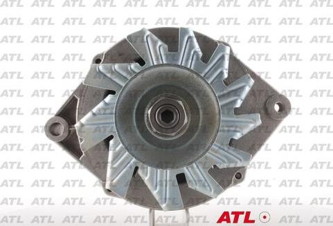 ATL Autotechnik L 80 050 - Генератор autospares.lv