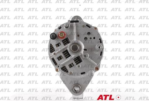 ATL Autotechnik L 80 060 - Генератор autospares.lv