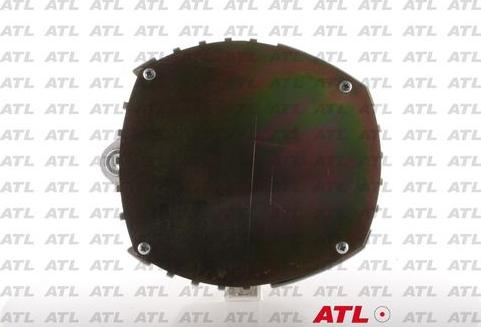 ATL Autotechnik L 80 010 - Генератор autospares.lv