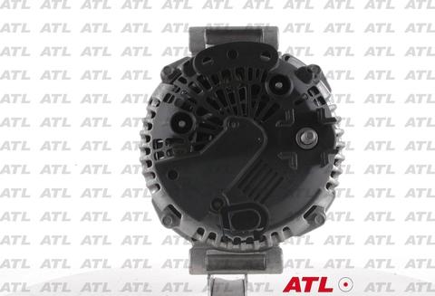 ATL Autotechnik L 80 190 - Генератор autospares.lv