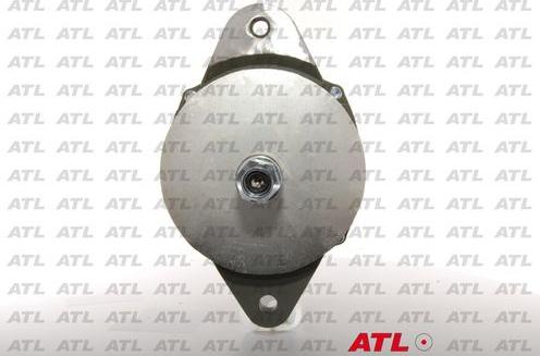 ATL Autotechnik L 80 130 - Генератор autospares.lv