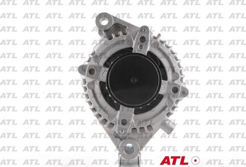 ATL Autotechnik L 80 170 - Генератор autospares.lv