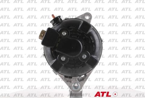 ATL Autotechnik L 80 170 - Генератор autospares.lv