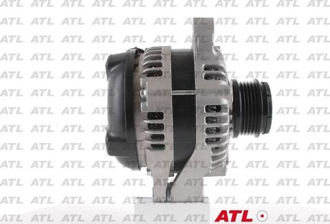 ATL Autotechnik L 80 170 - Генератор autospares.lv