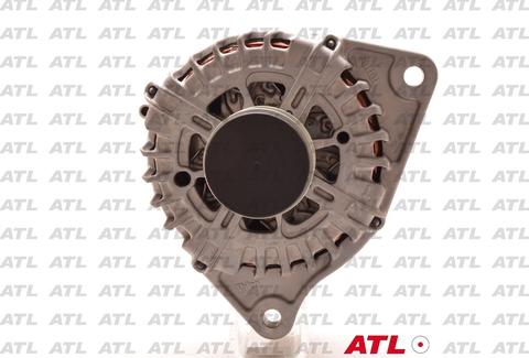 ATL Autotechnik L 80 881 - Генератор autospares.lv