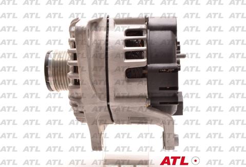 ATL Autotechnik L 80 881 - Генератор autospares.lv