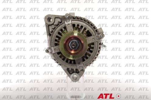 ATL Autotechnik L 80 390 - Генератор autospares.lv