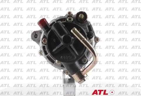 ATL Autotechnik L 80 260 - Генератор autospares.lv