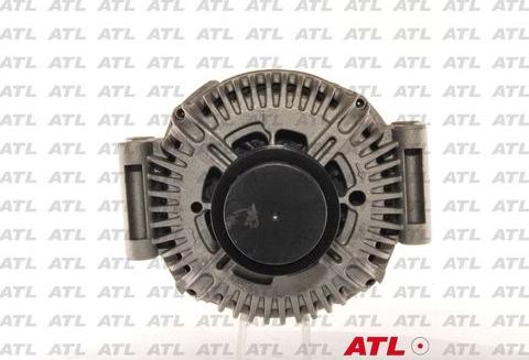 ATL Autotechnik L 80 200 - Генератор autospares.lv