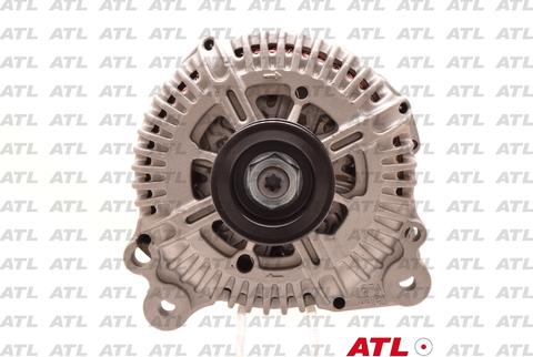 ATL Autotechnik L 80 230 - Генератор autospares.lv