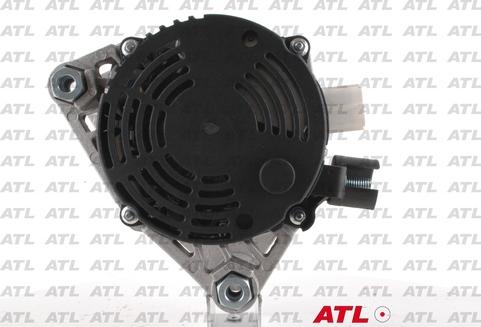 ATL Autotechnik L 80 270 - Генератор autospares.lv