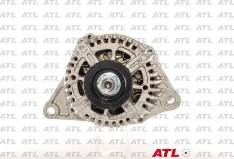 ATL Autotechnik L 80 750 - Генератор autospares.lv