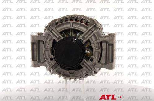 ATL Autotechnik L 81 990 - Генератор autospares.lv