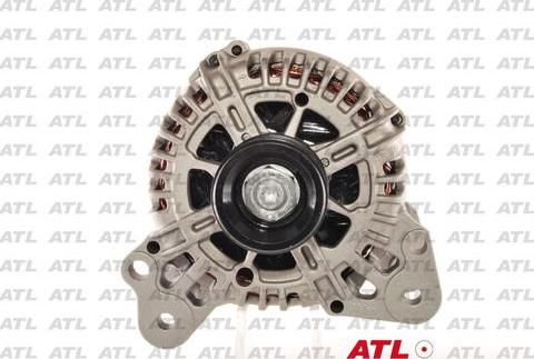 ATL Autotechnik L 81 950 - Генератор autospares.lv