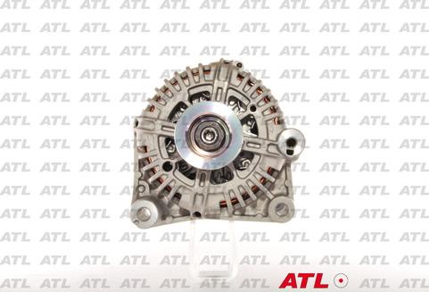 ATL Autotechnik L 81 490 - Генератор autospares.lv