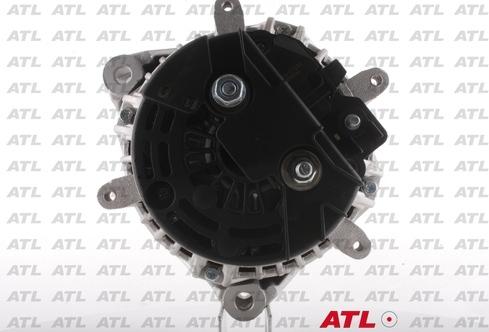 ATL Autotechnik L 81 450 - Генератор autospares.lv