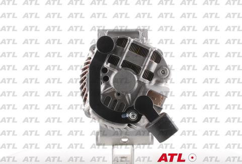 ATL Autotechnik L 81 480 - Генератор autospares.lv