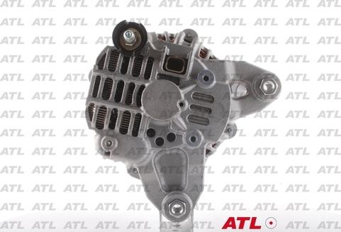 ATL Autotechnik L 81 420 - Генератор autospares.lv