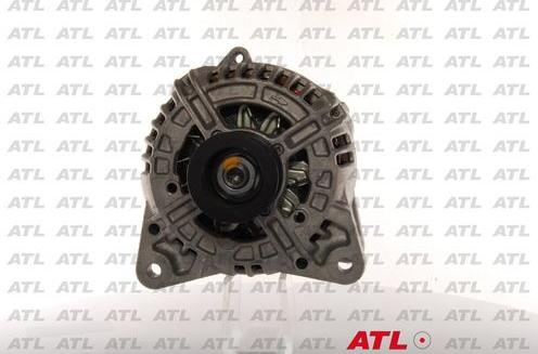 ATL Autotechnik L 81 530 - Генератор autospares.lv