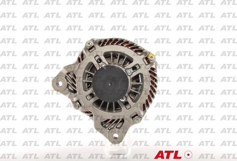 ATL Autotechnik L 81 640 - Генератор autospares.lv