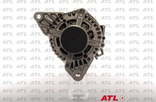 ATL Autotechnik L 81 600 - Генератор autospares.lv