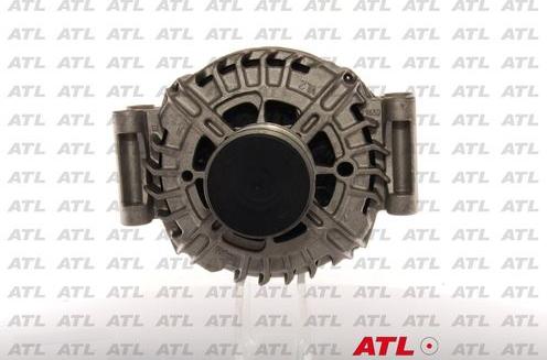 ATL Autotechnik L 81 620 - Генератор autospares.lv