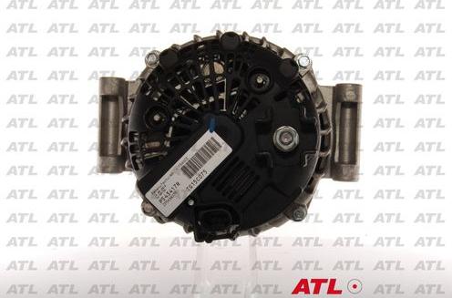 ATL Autotechnik L 81 620 - Генератор autospares.lv