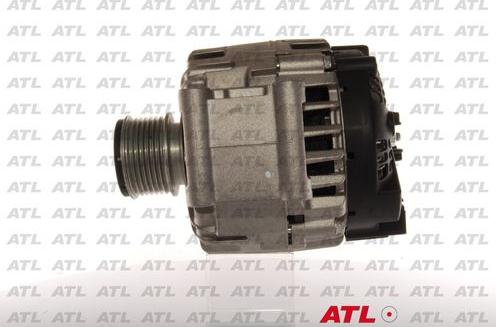 ATL Autotechnik L 81 620 - Генератор autospares.lv