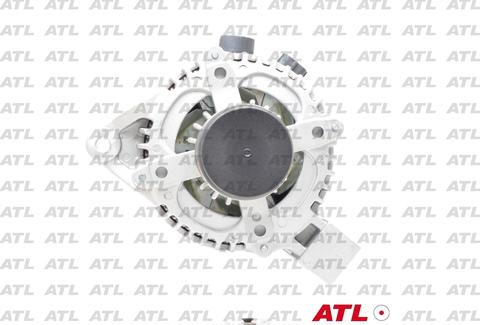 ATL Autotechnik L 81 670 - Генератор autospares.lv