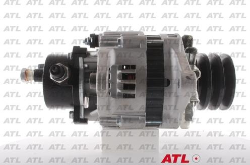 ATL Autotechnik L 81 090 - Генератор autospares.lv