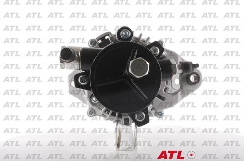 ATL Autotechnik L 81 090 - Генератор autospares.lv