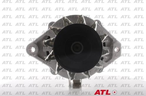 ATL Autotechnik L 81 090 - Генератор autospares.lv