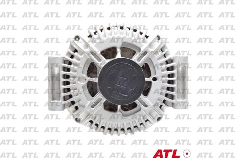 ATL Autotechnik L 81 040 - Генератор autospares.lv