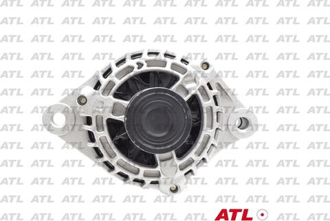 ATL Autotechnik L 81 050 - Генератор autospares.lv