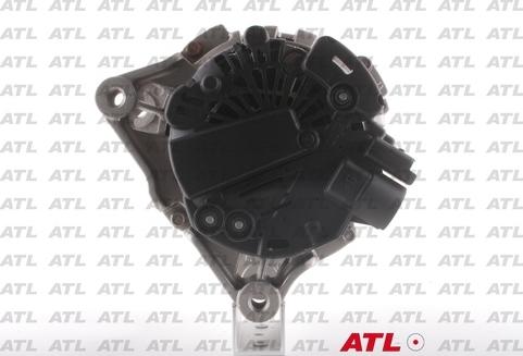 ATL Autotechnik L 81 060 - Генератор autospares.lv