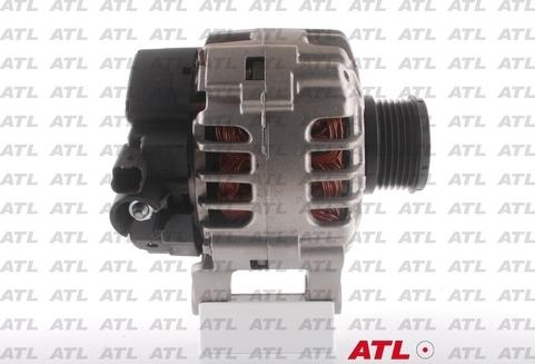 ATL Autotechnik L 81 060 - Генератор autospares.lv