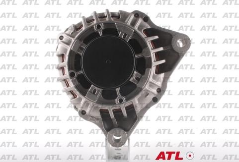 ATL Autotechnik L 81 060 - Генератор autospares.lv