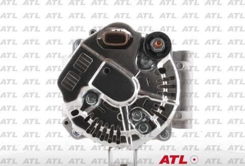 ATL Autotechnik L 81 080 - Генератор autospares.lv