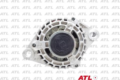 ATL Autotechnik L 81 030 - Генератор autospares.lv