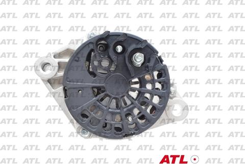 ATL Autotechnik L 81 030 - Генератор autospares.lv