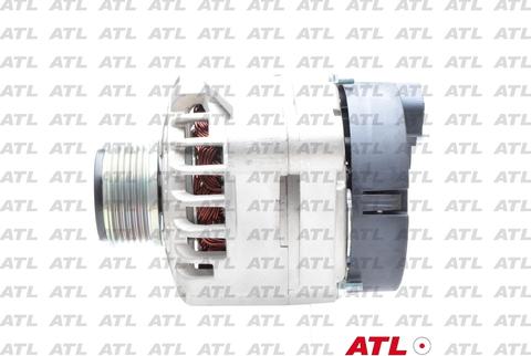 ATL Autotechnik L 81 030 - Генератор autospares.lv