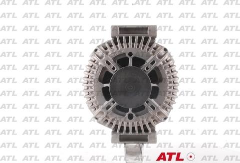 ATL Autotechnik L 81 020 - Генератор autospares.lv