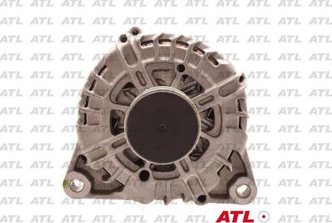 ATL Autotechnik L 81 151 - Генератор autospares.lv